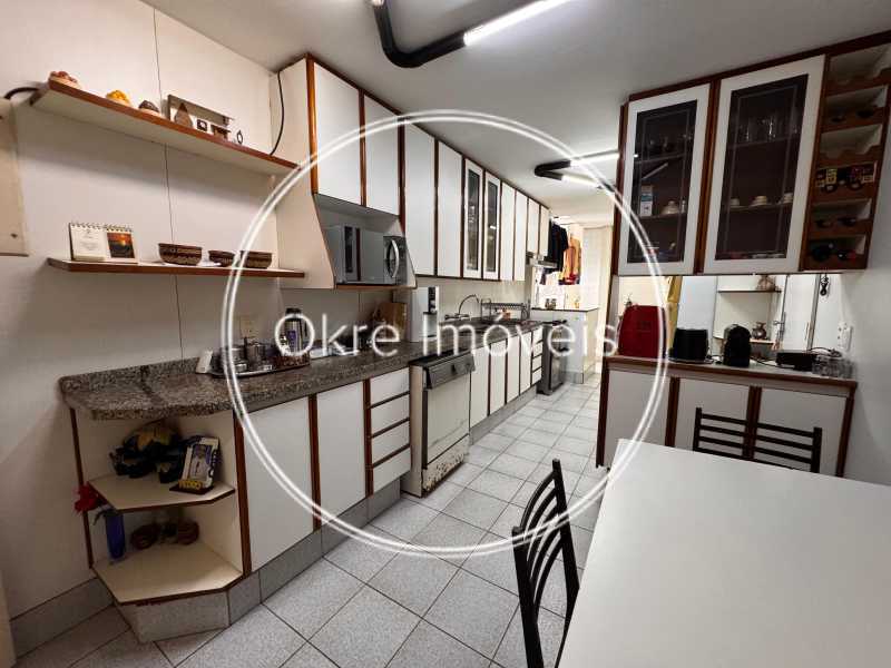Conheça 7536aec9-9f3c-4371-adc7-8191d9 do imóvel - Apartamento 4 quartos à venda Ipanema, Rio de Janeiro - R$ 4.100.000 - LEAP40949 - 19 7536aec9-9f3c-4371-adc7-8191d9 - 19
