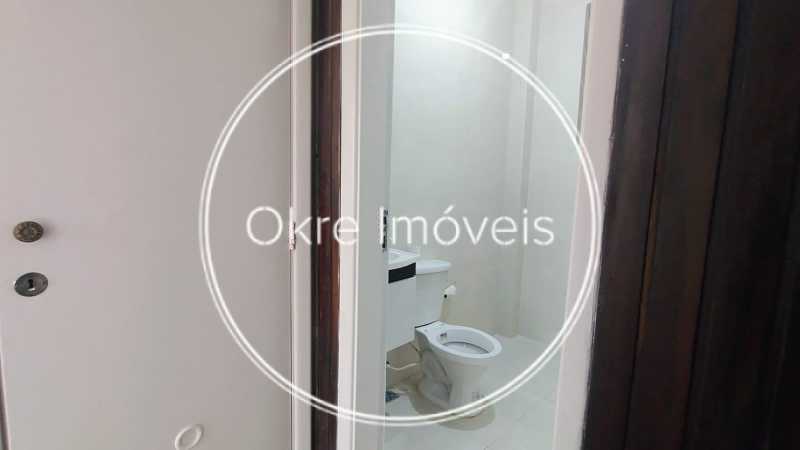 Conheça WhatsApp Image 2026-07-14 at 1 do imóvel - Apartamento 1 quarto à venda Copacabana, Rio de Janeiro - R$ 800.000 - CBAP10322 - 9 WhatsApp Image 2026-07-14 at 1 - 9