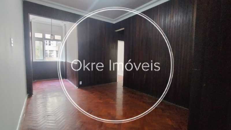 Conheça WhatsApp Image 2026-07-14 at 1 do imóvel - Apartamento 1 quarto à venda Copacabana, Rio de Janeiro - R$ 800.000 - CBAP10322 - 5 WhatsApp Image 2026-07-14 at 1 - 5