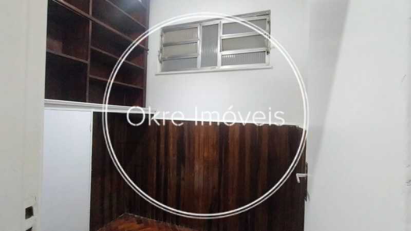 Conheça WhatsApp Image 2026-07-14 at 1 do imóvel - Apartamento 1 quarto à venda Copacabana, Rio de Janeiro - R$ 800.000 - CBAP10322 - 12 WhatsApp Image 2026-07-14 at 1 - 12