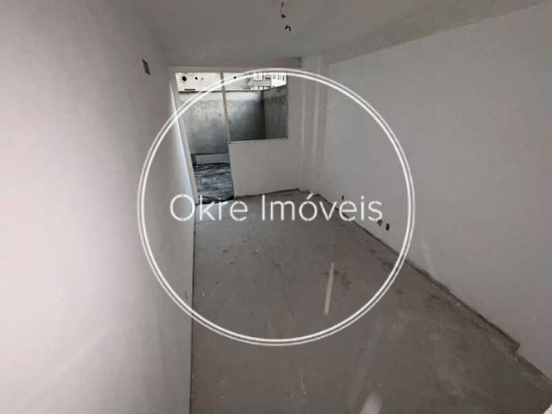 Conheça Botafogo 1. do imóvel - Apartamento 3 quartos à venda Botafogo, Rio de Janeiro - R$ 2.054.040 - BOAP30230 - 2 Botafogo 1. - 2