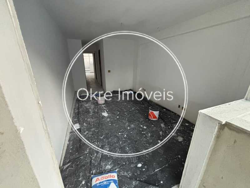 Conheça Botafogo 2. do imóvel - Apartamento 3 quartos à venda Botafogo, Rio de Janeiro - R$ 2.054.040 - BOAP30230 - 4 Botafogo 2. - 4