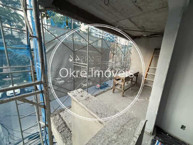 Conheça Botafogo 3. do imóvel - Apartamento 3 quartos à venda Botafogo, Rio de Janeiro - R$ 2.054.040 - BOAP30230 - 7 Botafogo 3. - 7