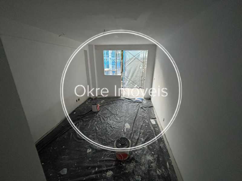 Conheça Botafogo 4. do imóvel - Apartamento 3 quartos à venda Botafogo, Rio de Janeiro - R$ 2.054.040 - BOAP30230 - 3 Botafogo 4. - 3