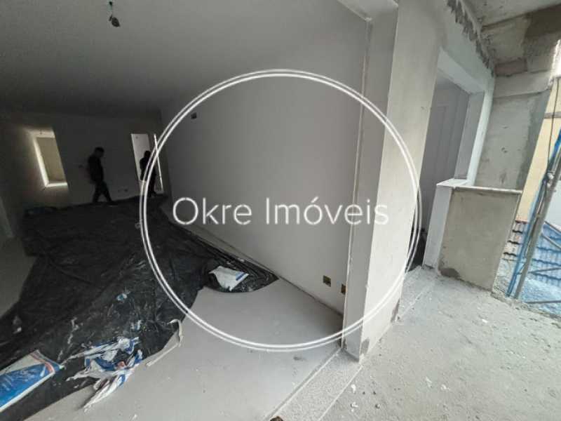 Conheça Botafogo 5. do imóvel - Apartamento 3 quartos à venda Botafogo, Rio de Janeiro - R$ 2.054.040 - BOAP30230 - 5 Botafogo 5. - 5