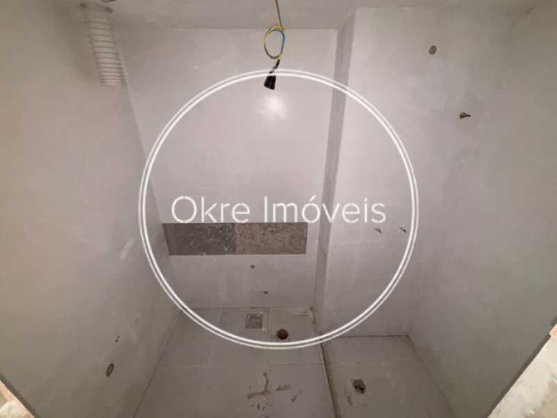 Conheça Botafogo 6. do imóvel - Apartamento 3 quartos à venda Botafogo, Rio de Janeiro - R$ 2.054.040 - BOAP30230 - 6 Botafogo 6. - 6