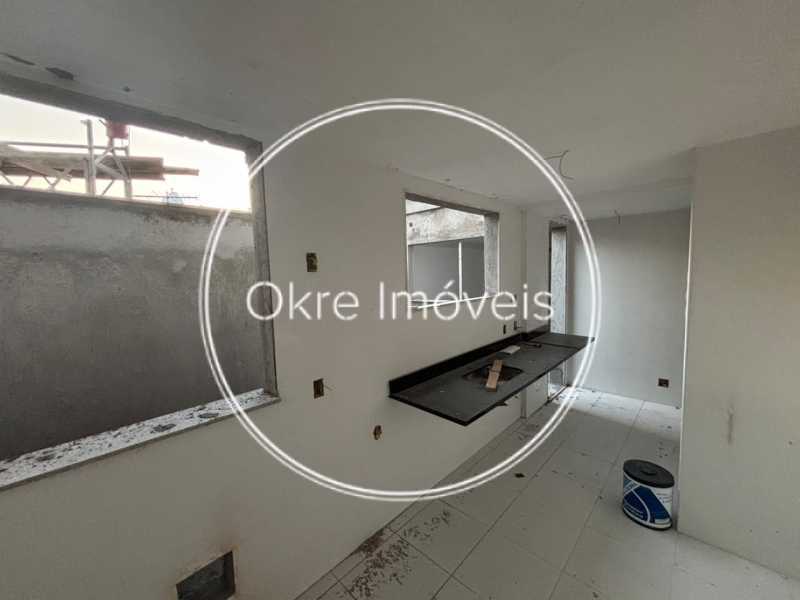 Conheça Botafogo 9. do imóvel - Apartamento 3 quartos à venda Botafogo, Rio de Janeiro - R$ 2.054.040 - BOAP30230 - 8 Botafogo 9. - 8