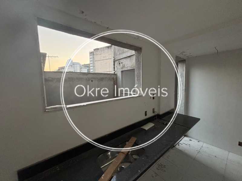 Conheça Botafogo 10. do imóvel - Apartamento 3 quartos à venda Botafogo, Rio de Janeiro - R$ 2.054.040 - BOAP30230 - 10 Botafogo 10. - 10