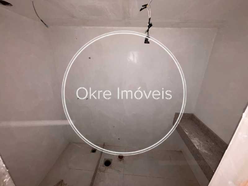 Conheça Botafogo 11. do imóvel - Apartamento 3 quartos à venda Botafogo, Rio de Janeiro - R$ 2.054.040 - BOAP30230 - 11 Botafogo 11. - 11