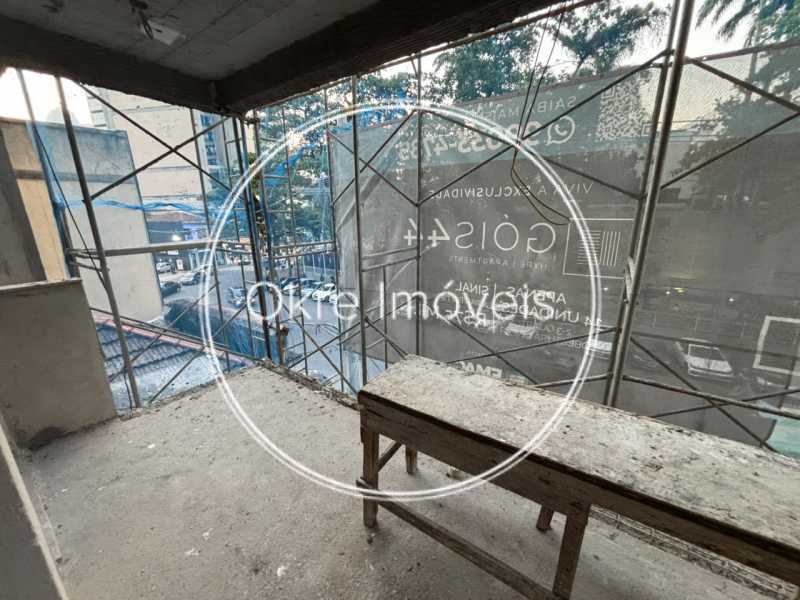 Conheça Botafogo 13. do imóvel - Apartamento 3 quartos à venda Botafogo, Rio de Janeiro - R$ 2.054.040 - BOAP30230 - 13 Botafogo 13. - 13