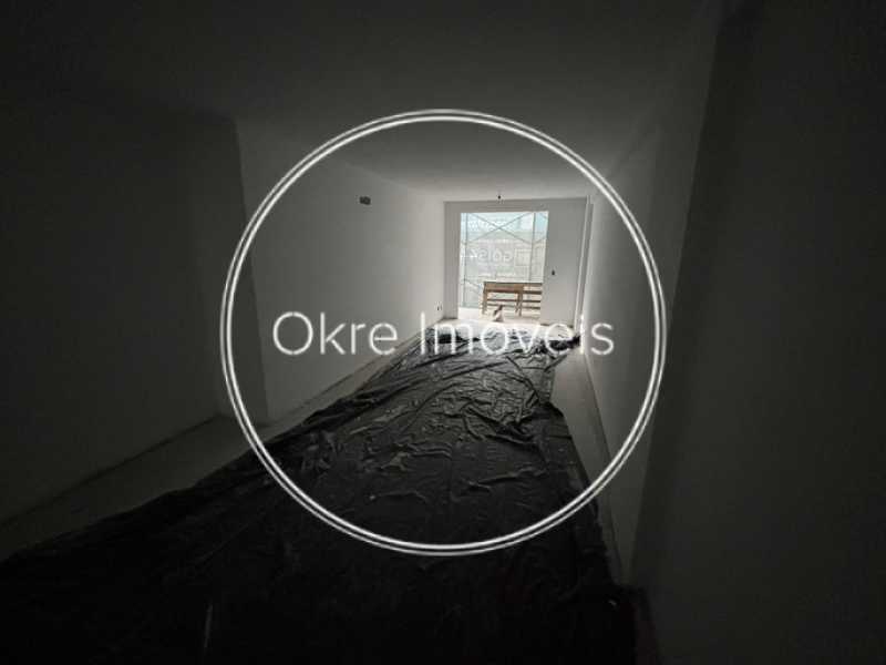 Conheça Botafogo 15. do imóvel - Apartamento 3 quartos à venda Botafogo, Rio de Janeiro - R$ 2.054.040 - BOAP30230 - 15 Botafogo 15. - 15