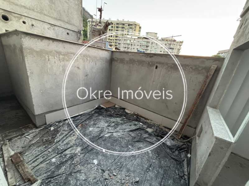 Conheça Botafogo 16. do imóvel - Apartamento 3 quartos à venda Botafogo, Rio de Janeiro - R$ 2.054.040 - BOAP30230 - 16 Botafogo 16. - 16