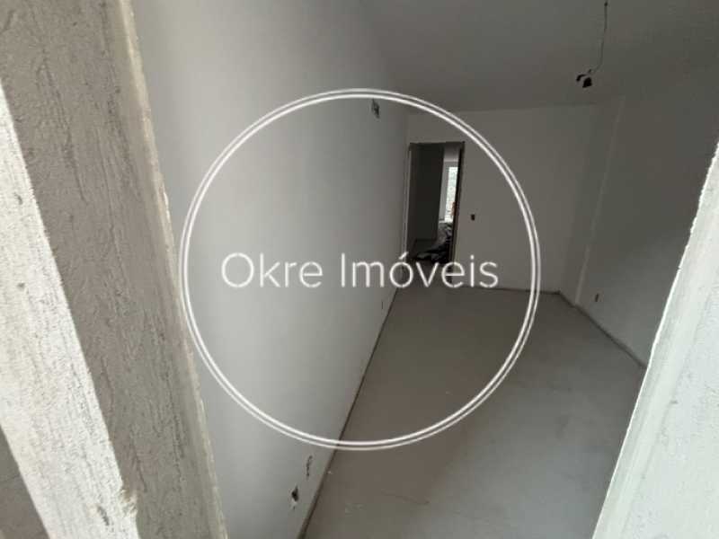 Conheça Botafogo 17. do imóvel - Apartamento 3 quartos à venda Botafogo, Rio de Janeiro - R$ 2.054.040 - BOAP30230 - 17 Botafogo 17. - 17