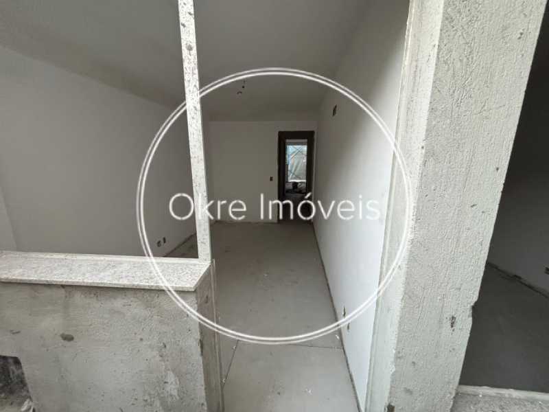 Conheça Botafogo 18. do imóvel - Apartamento 3 quartos à venda Botafogo, Rio de Janeiro - R$ 2.054.040 - BOAP30230 - 18 Botafogo 18. - 18