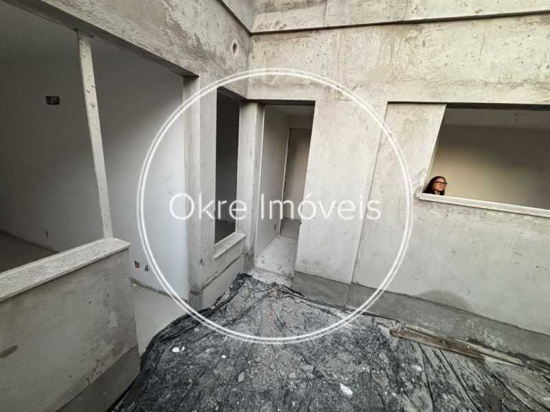 Conheça Botafogo 19. do imóvel - Apartamento 3 quartos à venda Botafogo, Rio de Janeiro - R$ 2.054.040 - BOAP30230 - 19 Botafogo 19. - 19