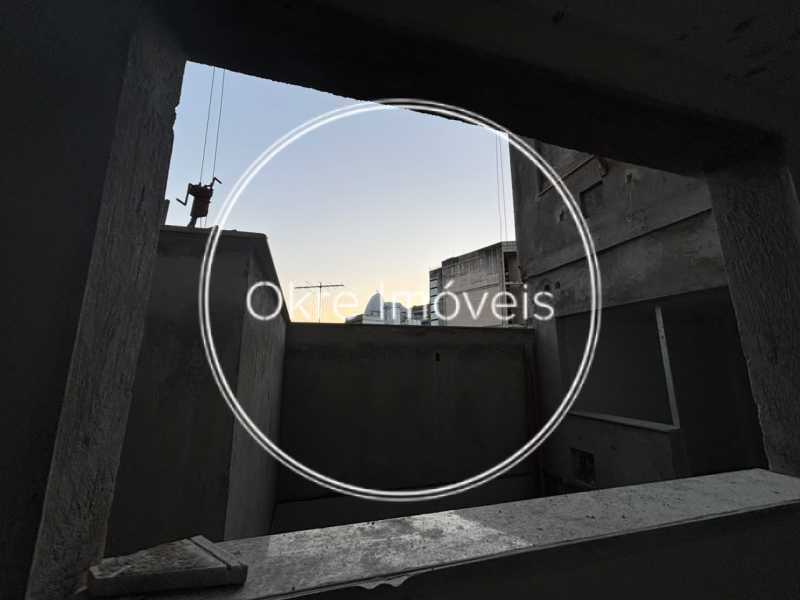 Conheça Botafogo 20. do imóvel - Apartamento 3 quartos à venda Botafogo, Rio de Janeiro - R$ 2.054.040 - BOAP30230 - 20 Botafogo 20. - 20
