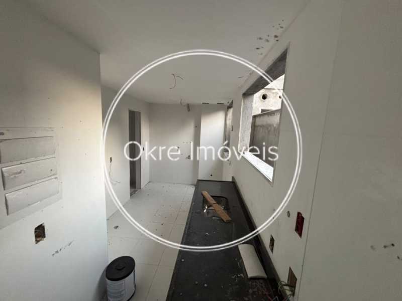Conheça Botafogo 21. do imóvel - Apartamento 3 quartos à venda Botafogo, Rio de Janeiro - R$ 2.054.040 - BOAP30230 - 21 Botafogo 21. - 21
