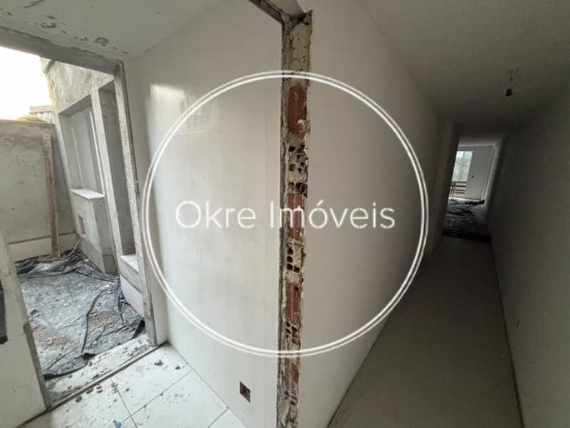 Conheça Botafogo 22. do imóvel - Apartamento 3 quartos à venda Botafogo, Rio de Janeiro - R$ 2.054.040 - BOAP30230 - 22 Botafogo 22. - 22
