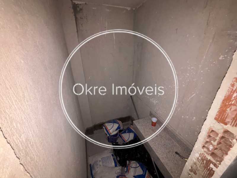 Conheça Botafogo 24. do imóvel - Apartamento 3 quartos à venda Botafogo, Rio de Janeiro - R$ 2.054.040 - BOAP30230 - 24 Botafogo 24. - 24