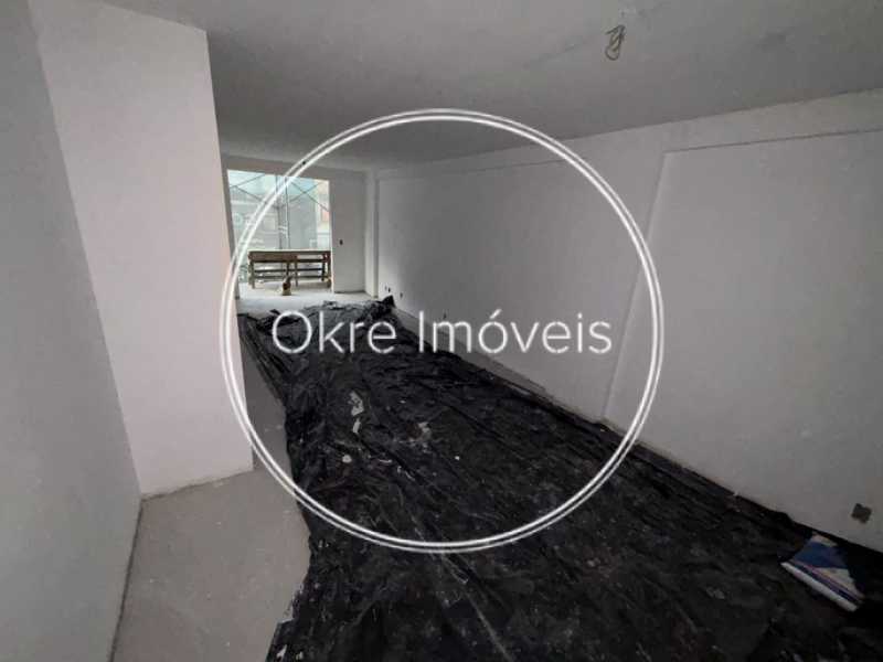 Conheça Botafogo 25. do imóvel - Apartamento 3 quartos à venda Botafogo, Rio de Janeiro - R$ 2.054.040 - BOAP30230 - 25 Botafogo 25. - 25