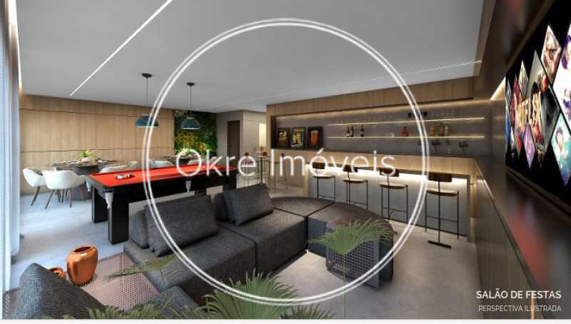 Conheça botafogo. do imóvel - Apartamento 3 quartos à venda Botafogo, Rio de Janeiro - R$ 2.054.040 - BOAP30230 - 26 botafogo. - 26