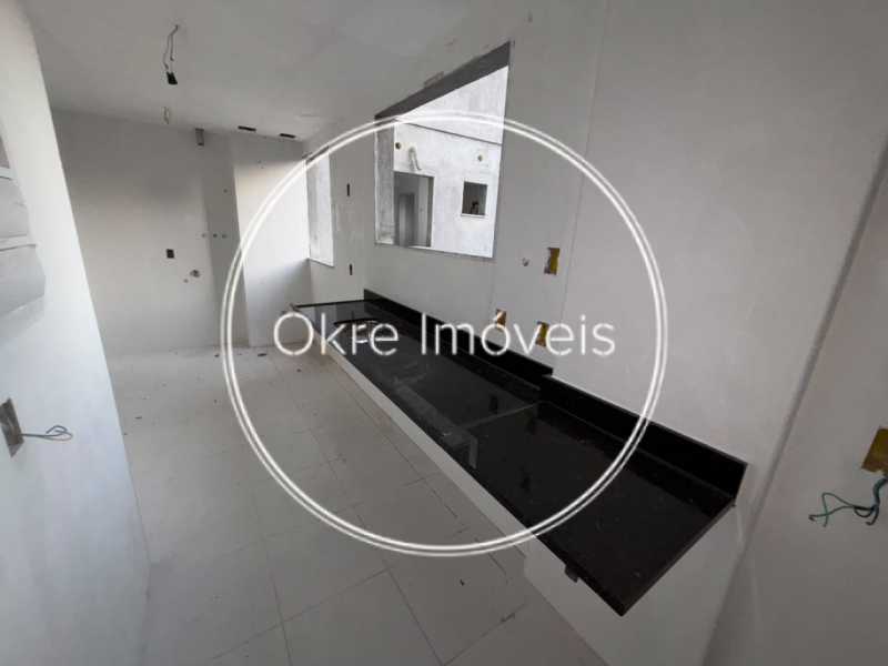 Conheça b 3. do imóvel - Apartamento 3 quartos à venda Botafogo, Rio de Janeiro - R$ 2.067.573 - BOAP30231 - 5 b 3. - 5