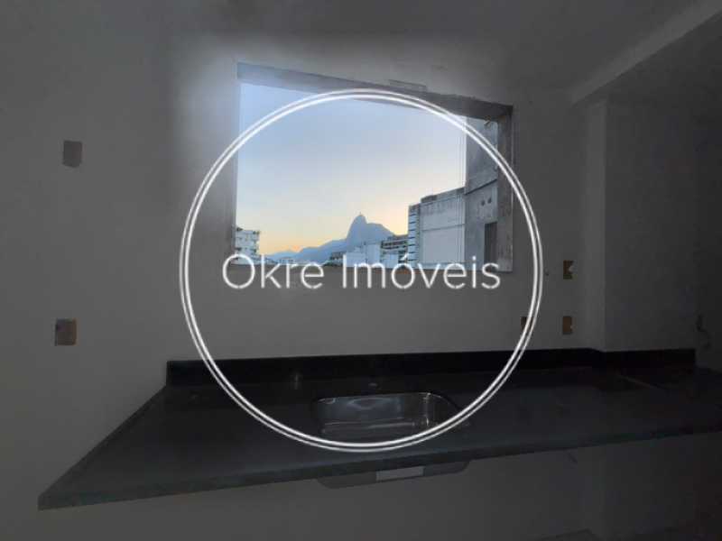 Conheça b 4. do imóvel - Apartamento 3 quartos à venda Botafogo, Rio de Janeiro - R$ 2.067.573 - BOAP30231 - 1 b 4. - 1