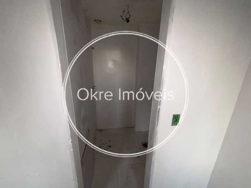 Conheça b 6. do imóvel - Apartamento 3 quartos à venda Botafogo, Rio de Janeiro - R$ 2.067.573 - BOAP30231 - 7 b 6. - 7