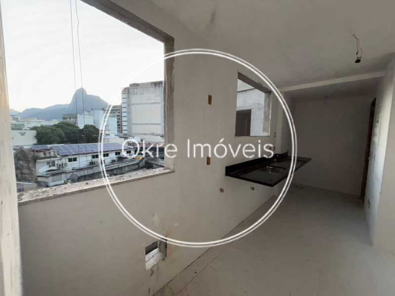 Conheça b 8. do imóvel - Apartamento 3 quartos à venda Botafogo, Rio de Janeiro - R$ 2.067.573 - BOAP30231 - 8 b 8. - 8