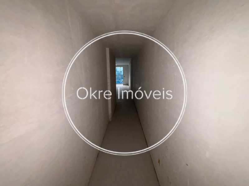 Conheça b 9. do imóvel - Apartamento 3 quartos à venda Botafogo, Rio de Janeiro - R$ 2.067.573 - BOAP30231 - 9 b 9. - 9
