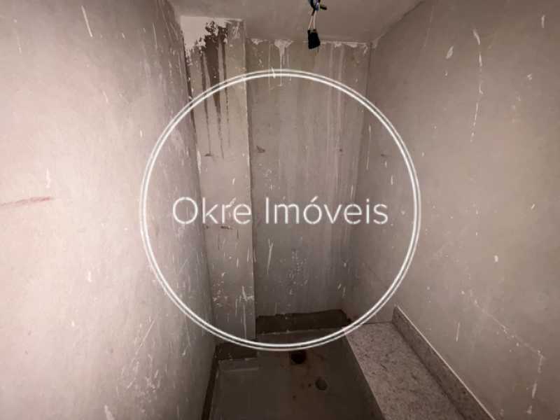 Conheça b 10. do imóvel - Apartamento 3 quartos à venda Botafogo, Rio de Janeiro - R$ 2.067.573 - BOAP30231 - 10 b 10. - 10