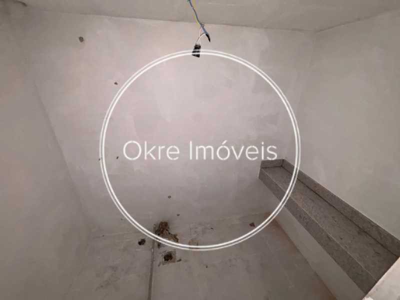 Conheça b 14. do imóvel - Apartamento 3 quartos à venda Botafogo, Rio de Janeiro - R$ 2.067.573 - BOAP30231 - 15 b 14. - 15