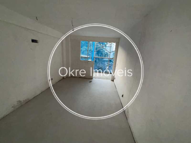 Conheça b 15. do imóvel - Apartamento 3 quartos à venda Botafogo, Rio de Janeiro - R$ 2.067.573 - BOAP30231 - 12 b 15. - 12