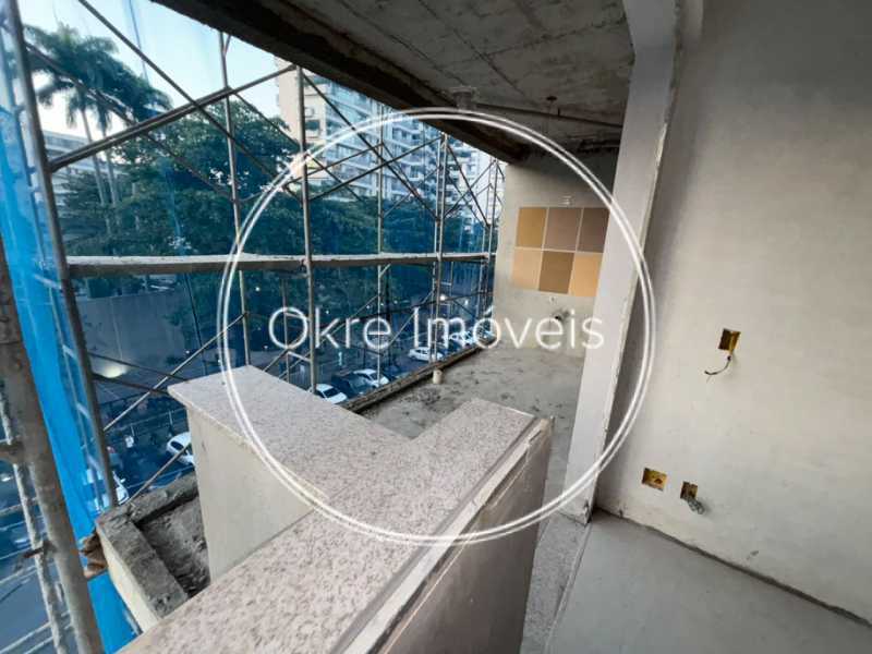 Conheça b 16. do imóvel - Apartamento 3 quartos à venda Botafogo, Rio de Janeiro - R$ 2.067.573 - BOAP30231 - 4 b 16. - 4