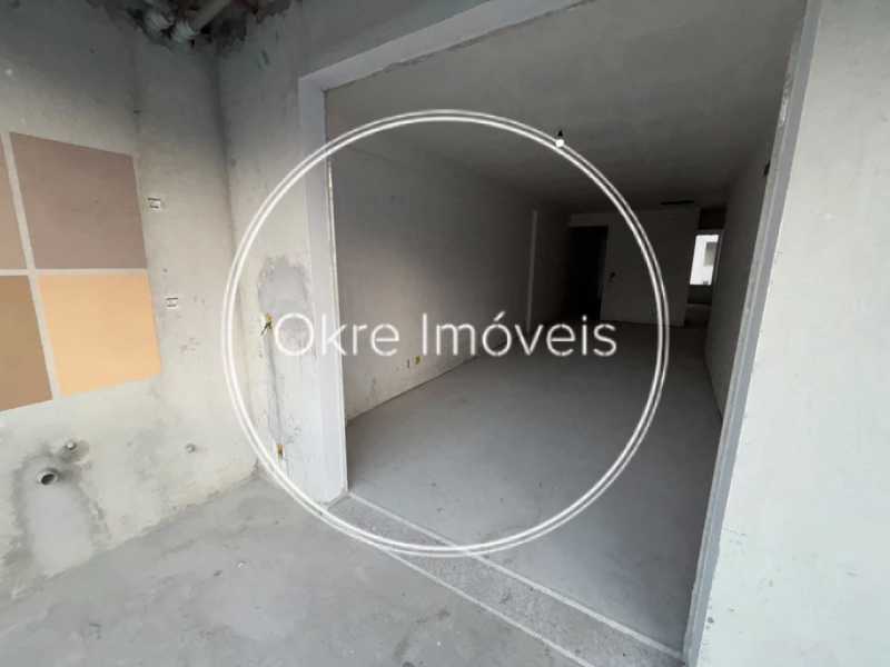 Conheça b 17. do imóvel - Apartamento 3 quartos à venda Botafogo, Rio de Janeiro - R$ 2.067.573 - BOAP30231 - 14 b 17. - 14