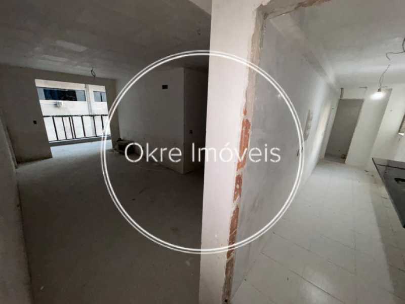 Conheça b 19. do imóvel - Apartamento 3 quartos à venda Botafogo, Rio de Janeiro - R$ 2.067.573 - BOAP30231 - 17 b 19. - 17
