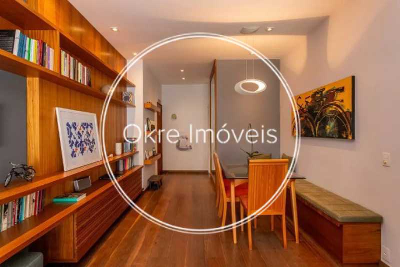 Conheça apartamento_lagoa_rio_de_janei do imóvel - Apartamento 3 quartos à venda Lagoa, Rio de Janeiro - R$ 2.550.000 - IPAP30770 - 5 apartamento_lagoa_rio_de_janei - 5