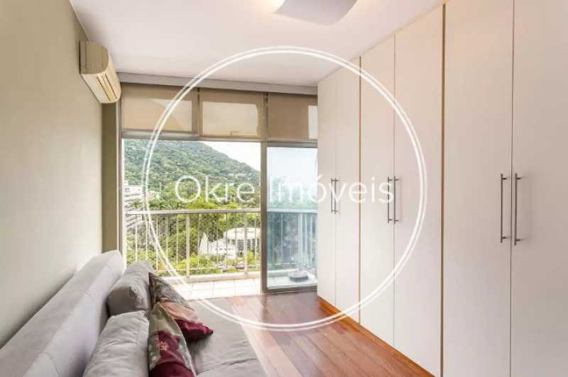 Conheça apartamento_lagoa_rio_de_janei do imóvel - Apartamento 3 quartos à venda Lagoa, Rio de Janeiro - R$ 2.550.000 - IPAP30770 - 9 apartamento_lagoa_rio_de_janei - 9