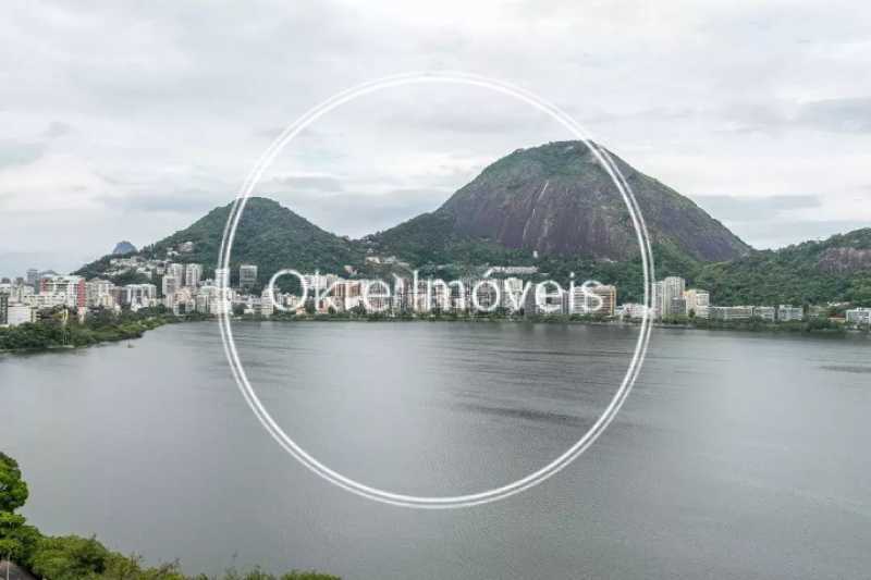 Conheça apartamento_lagoa_rio_de_janei do imóvel - Apartamento 3 quartos à venda Lagoa, Rio de Janeiro - R$ 2.550.000 - IPAP30770 - 11 apartamento_lagoa_rio_de_janei - 11