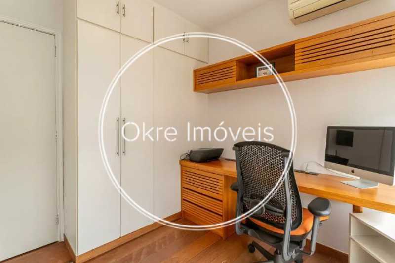 Conheça apartamento_lagoa_rio_de_janei do imóvel - Apartamento 3 quartos à venda Lagoa, Rio de Janeiro - R$ 2.550.000 - IPAP30770 - 12 apartamento_lagoa_rio_de_janei - 12