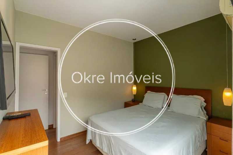 Conheça apartamento_lagoa_rio_de_janei do imóvel - Apartamento 3 quartos à venda Lagoa, Rio de Janeiro - R$ 2.550.000 - IPAP30770 - 13 apartamento_lagoa_rio_de_janei - 13