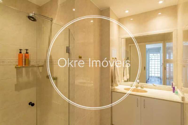 Conheça apartamento_lagoa_rio_de_janei do imóvel - Apartamento 3 quartos à venda Lagoa, Rio de Janeiro - R$ 2.550.000 - IPAP30770 - 14 apartamento_lagoa_rio_de_janei - 14