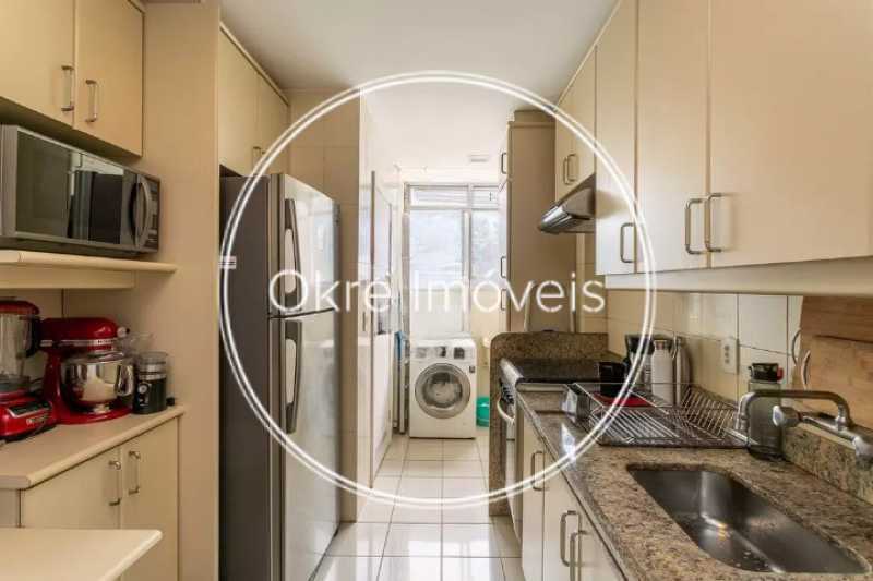 Conheça apartamento_lagoa_rio_de_janei do imóvel - Apartamento 3 quartos à venda Lagoa, Rio de Janeiro - R$ 2.550.000 - IPAP30770 - 15 apartamento_lagoa_rio_de_janei - 15