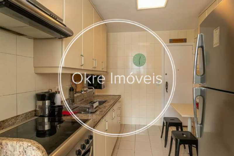 Conheça apartamento_lagoa_rio_de_janei do imóvel - Apartamento 3 quartos à venda Lagoa, Rio de Janeiro - R$ 2.550.000 - IPAP30770 - 17 apartamento_lagoa_rio_de_janei - 17