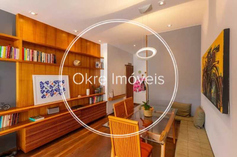 Conheça apartamento_lagoa_rio_de_janei do imóvel - Apartamento 3 quartos à venda Lagoa, Rio de Janeiro - R$ 2.550.000 - IPAP30770 - 6 apartamento_lagoa_rio_de_janei - 6