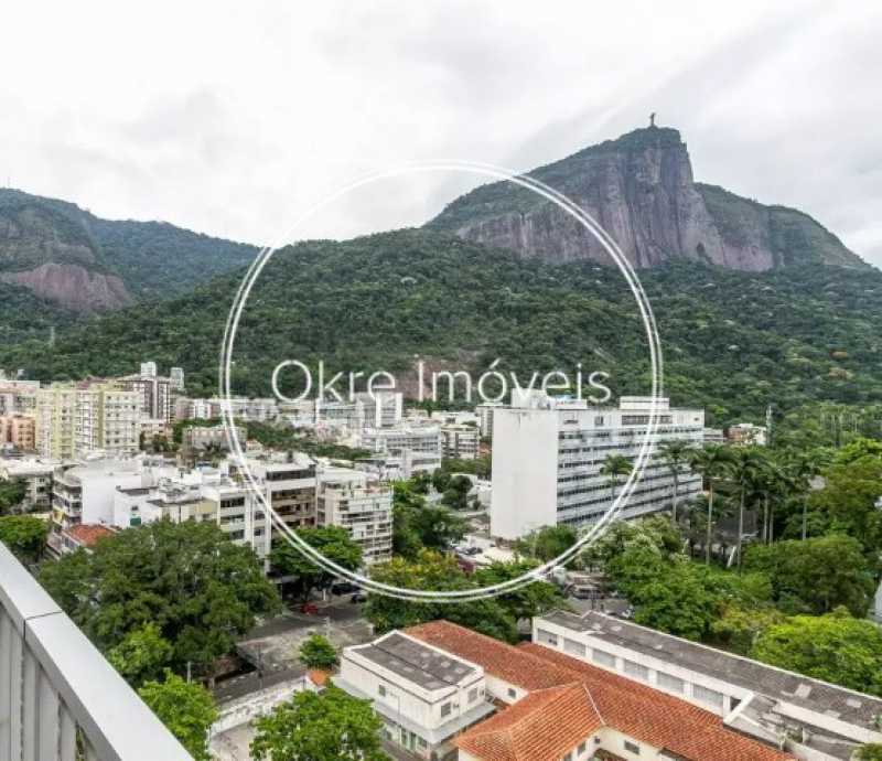 Conheça 12233 do imóvel - Apartamento 3 quartos à venda Lagoa, Rio de Janeiro - R$ 2.550.000 - IPAP30770 - 8 12233 - 8