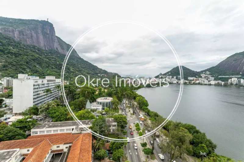 Conheça apartamento_lagoa_rio_de_janei do imóvel - Apartamento 3 quartos à venda Lagoa, Rio de Janeiro - R$ 2.550.000 - IPAP30770 - 4 apartamento_lagoa_rio_de_janei - 4