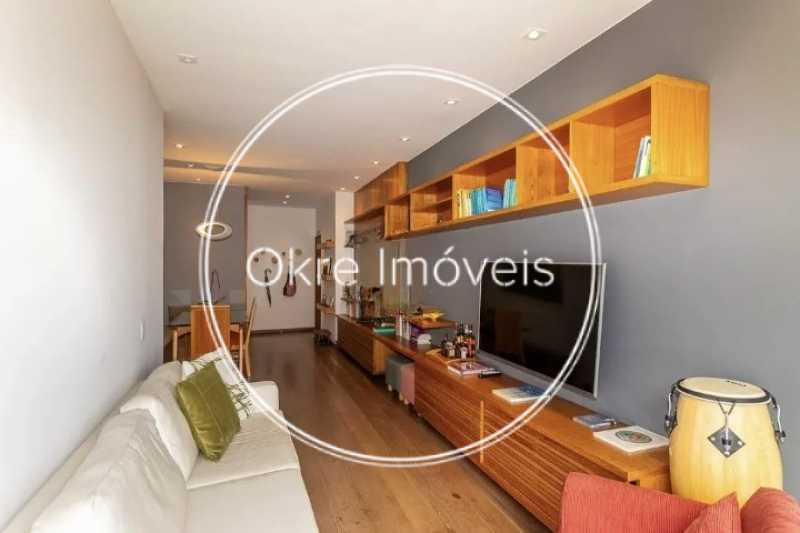 Conheça c66cf513-7ac9-4898-998a-3bd5f9 do imóvel - Apartamento 3 quartos à venda Lagoa, Rio de Janeiro - R$ 2.550.000 - IPAP30770 - 7 c66cf513-7ac9-4898-998a-3bd5f9 - 7