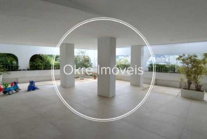 Conheça a0da498f-bd8f-4b6a-9565-6349d6 do imóvel - Apartamento 3 quartos à venda Lagoa, Rio de Janeiro - R$ 2.550.000 - IPAP30770 - 19 a0da498f-bd8f-4b6a-9565-6349d6 - 19