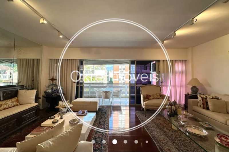 Conheça WhatsApp Image 2026-07-10 at 1 do imóvel - Duplex Jardim Botânico 307 m² 4 quartos 2 vagas - IPCO40059 - 8 WhatsApp Image 2026-07-10 at 1 - 8